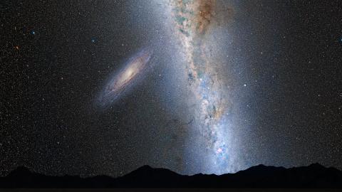 andromeda